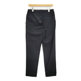 THE NORTH FACE バーブライトスリムパンツ NBW32106 サイズL パンツ ブラック レディース ザノースフェイス【中古】5-1031G♪