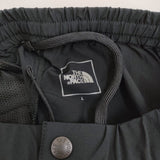 THE NORTH FACE バーブライトスリムパンツ NBW32106 サイズL パンツ ブラック レディース ザノースフェイス【中古】5-1031G♪