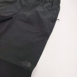 THE NORTH FACE バーブライトスリムパンツ NBW32106 サイズL パンツ ブラック レディース ザノースフェイス【中古】5-1031G♪