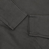 Harriss コットンポリエステル プルオーバー ドルマンスリーブ カットソー ネイビー レディース ハリス【中古】5-1126M∞