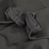 Harriss コットンポリエステル プルオーバー ドルマンスリーブ カットソー ネイビー レディース ハリス【中古】5-1126M∞