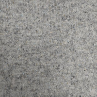 GALLARDAGALANTE GG15R0055330200 タートルネック シルク混 セーター ニット グレー レディース ガリャルダガランテ【中古】5-1007T△