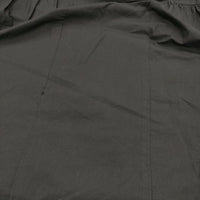 Ray Beams バッグリボンギャザーワンピース 定価13000円 ワンピース ブラック レディース レイビームス【中古】5-0819S♪