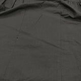 Ray Beams バッグリボンギャザーワンピース 定価13000円 ワンピース ブラック レディース レイビームス【中古】5-0819S♪
