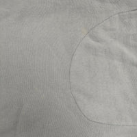 nest Robe 01204-1578 吊り裏毛ワイドパーカー プルオーバー スウェット パーカー ライトブルー レディース ネストローブ【中古】5-1007T△