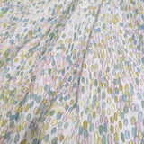 mina perhonen laundry jelly beans ld5012 サイズ38 ギャザー ロングスカート ホワイト レディース ミナペルホネンランドリー【中古】5-0815M♪