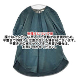 qualite トリコットスェードカットソー 定価20900円 ブラウス シャツ グリーン レディース カリテ【中古】5-1025T∞