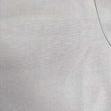 qualite ボートネックフォルムカットソー 定価17050円 32440020003 カットソー ベージュ レディース カリテ【中古】6-0221M∞