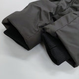 IENA ハイマルチタフタ ダウンショートコート 定価49500円 サイズ38 ダウンジャケット 23AW ブラック レディース イエナ【中古】5-1024A◆