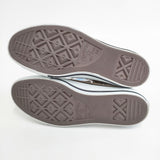 CONVERSE 新品 オールスター ハイカット 25cm スニーカー ベージュ レディース コンバース【中古】5-1217G◎