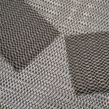 JOURNAL STANDARD バイカラーネットビッグプルオーバー シアーメッシュ カットソー 23AW ブラウン ブラック レディース ジャーナルスタンダード【中古】5-1201M∞