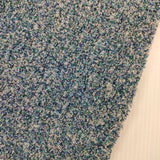 Spick and Span メランジェニットビスチェ 定価11000円 チューブトップ ニット 23SS ブルー レディース スピックアンドスパン【中古】5-1204M∞