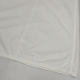 n100 コットンポプリン アーミースカート nf-1002 スカート ホワイト レディース エヌワンハンドレッド【中古】5-1126M∞