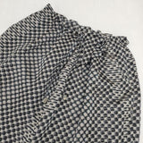 mila schon 総柄 スカート グレー レディース ミラショーン【中古】5-1126M∞