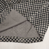 mila schon 総柄 スカート グレー レディース ミラショーン【中古】5-1126M∞