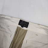 R&D.M.Co- コットン サイズL チノパンツ ベージュ レディース オールドマンズテーラー【中古】5-1126G∞