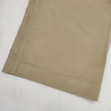 R&D.M.Co- コットン サイズL チノパンツ ベージュ レディース オールドマンズテーラー【中古】5-1126G∞