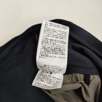 THE NORTH FACE 未使用 エンデュリストレイルショーツ S ショートパンツ グレージュ ブラック レディース ザノースフェイス【中古】5-0819S♪