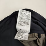 THE NORTH FACE 未使用 エンデュリストレイルショーツ S ショートパンツ グレージュ ブラック レディース ザノースフェイス【中古】5-0819S♪