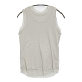 TODAYFUL 2set Highgauge Tanktop ハイゲージタンクトップセット レイヤード 定価14300円 ライトグレー レディース トゥデイフル【中古】5-0819S♪