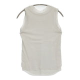 TODAYFUL 2set Highgauge Tanktop ハイゲージタンクトップセット レイヤード 定価14300円 ライトグレー レディース トゥデイフル【中古】5-0819S♪