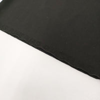 PLEATS PLEASE ISSEY MIYAKE A-POC INSIDE 裾ロゴ ハイネック カットソー ブラック レディース プリーツプリーズ【中古】5-0815M♪