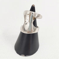 IOSSELLIANI アクセサリー リング・指輪 シルバー レディース イオッセリアーニ【中古】5-0828G◎