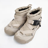 KEEN/HYKE フッドゼラネクシスウォータープルーフ 23cm 定価35200円 ブーツ ベージュ レディース キーン/ハイク【中古】5-0815T♪