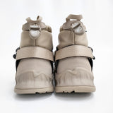 KEEN/HYKE フッドゼラネクシスウォータープルーフ 23cm 定価35200円 ブーツ ベージュ レディース キーン/ハイク【中古】5-0815T♪