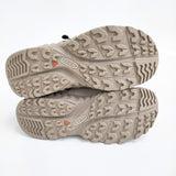 KEEN/HYKE フッドゼラネクシスウォータープルーフ 23cm 定価35200円 ブーツ ベージュ レディース キーン/ハイク【中古】5-0815T♪