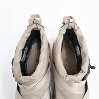 KEEN/HYKE フッドゼラネクシスウォータープルーフ 23cm 定価35200円 ブーツ ベージュ レディース キーン/ハイク【中古】5-0815T♪