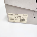 KEEN/HYKE フッドゼラネクシスウォータープルーフ 23cm 定価35200円 ブーツ ベージュ レディース キーン/ハイク【中古】5-0815T♪
