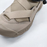 KEEN/HYKE フッドゼラネクシスウォータープルーフ 23cm 定価35200円 ブーツ ベージュ レディース キーン/ハイク【中古】5-0815T♪