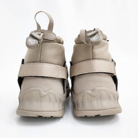 KEEN/HYKE フッドゼラネクシスウォータープルーフ 23.5cm 定価35200円 ブーツ ベージュ レディース キーン/ハイク【中古】5-0815T♪