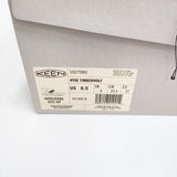 KEEN/HYKE フッドゼラネクシスウォータープルーフ 23.5cm 定価35200円 ブーツ ベージュ レディース キーン/ハイク【中古】5-0815T♪