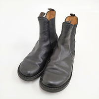 trippen サイドゴアブーツ 36サイズ ブーツ ブラック レディース