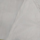 KAPITAL コットン 1 S 長袖Ｔシャツ カットソー ロンＴ ホワイト レディース キャピタル【中古】5-1124M∞