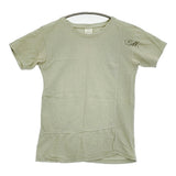 KAPITAL コットン サイズ1 半袖Ｔシャツ カットソー ライトグリーン レディース キャピタル【中古】5-0822S♪