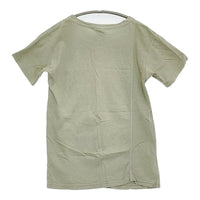 KAPITAL コットン サイズ1 半袖Ｔシャツ カットソー ライトグリーン レディース キャピタル【中古】5-0822S♪