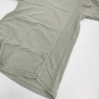KAPITAL コットン サイズ1 半袖Ｔシャツ カットソー ライトグリーン レディース キャピタル【中古】5-0822S♪