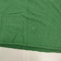 KAPITAL サイズ1/S 無地 半袖Ｔシャツ カットソー グリーン レディース キャピタル【中古】5-0822S♪