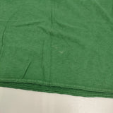KAPITAL サイズ1/S 無地 半袖Ｔシャツ カットソー グリーン レディース キャピタル【中古】5-0822S♪