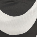 marimekko/adidas サイズM 半袖Ｔシャツ カットソー ブラック ホワイト レディース マリメッコ/アディダス【中古】6-0423S∞