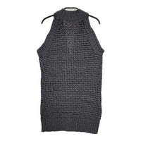 MM6/Maison Margiela ここのえ イタリア製 ウール ノースリーブニット