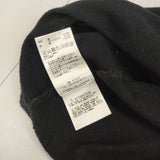 THE NORTH FACE PURPLE LABEL H/S Logo Tee 定価7480円 NT3953N 半袖Ｔシャツ カットソー ブラック メンズ ザノースフェイスパープルレーベル【中古】6-0422S∞
