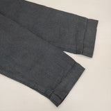 evam eva E163T032 raglan jacket リネン コート ネイビー レディース エヴァムエヴァ【中古】6-0221M∞