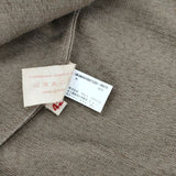 MARNI シルク イタリア製 ジャケット カーキ レディース マルニ【中古】5-1217M∞