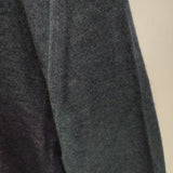 MARNI カシミヤシルク ボレロ ムラ染め加工 カーディガン ネイビー レディース マルニ【中古】5-1025T∞