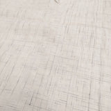 evam eva linen pattern pullover E241T216 定価22000円 ブラウス シャツ 24SS アンティークホワイト レディース エヴァムエヴァ【中古】5-0902S♪