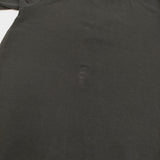 FRED PERRY/MARGARET HOWELL SOFT COTTON PIQUE DRESS ポロ ワンピース 23AW 黒 レディース フレッドペリー/マーガレットハウエル【中古】5-0822S♪